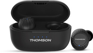 Thomson store earbuds review