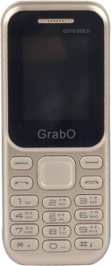 Grabo G310(Gold)