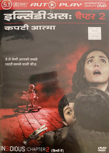Insidious chapter 2 full movie hindi dubbed dailymotion online