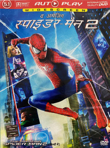 The amazing spider man 2 full movie in hindi shop watch online