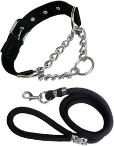Dog belt and chain flipkart top