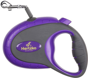 Hertzko 120 cm Dog Cat Strap Leash Price in India Buy Hertzko