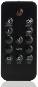 Jbl cinema discount sb150 remote control