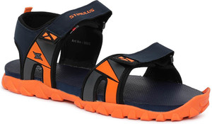 Paragon FB9085G Stylish Lightweight Daily Durable Comfortable Formal Casuals Men Orange Sports Sandals Buy Paragon FB9085G Stylish Lightweight Daily