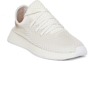 Off outlet white deerupt