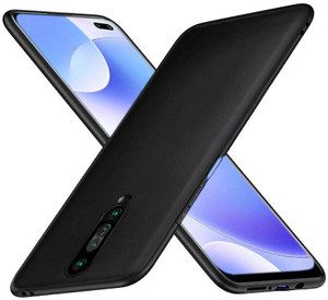 Sprik Back Cover for POCO X2
