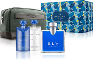 BVLGARI BLV Pour Homme Gift Set Combo Set Buy BVLGARI BLV Pour Homme Gift Set Combo Set Online at Best Price in India Flipkart