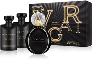 Bvlgari goldea the roman night gift set 2025