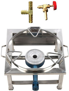 Bhatti gas stove cheap