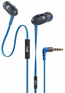 Boat wired earphones flipkart 2025