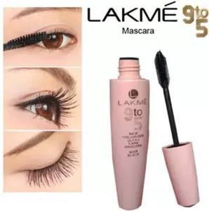 Lakme store maskara price