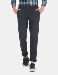 Ruf and tuf trousers