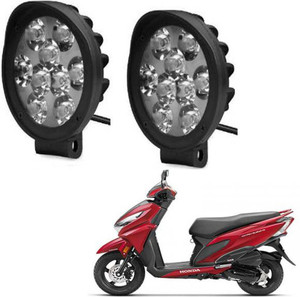 Scooty led light clearance price