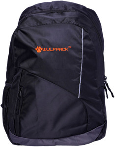 Single chain backpack outlet
