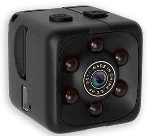 Spy cam cube best sale