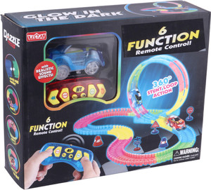 Magic tracks 360 online loop