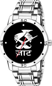 Jaat watch on sale flipkart