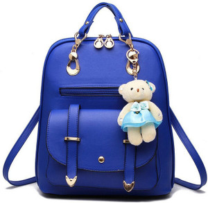 Flipkart Rozemary original backpack for girls college