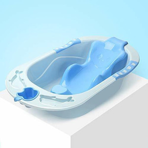 Baby bath sling clearance