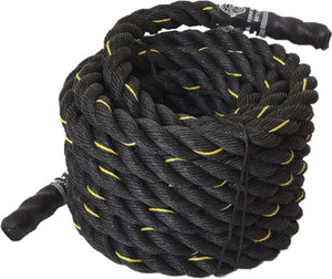 Amazonbasics clearance battle rope
