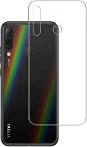 tecno lb8a back cover