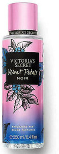 Victoria secret velvet hot sale petals noir lotion