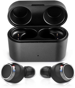Blaupunkt earbuds 2025