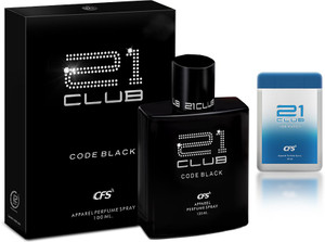 Black ice hot sale perfume price