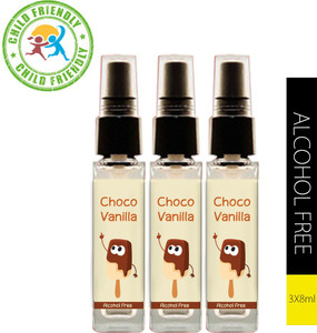 Boots vanilla hotsell body spray