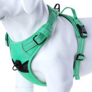 Mokcci hotsell dog harness