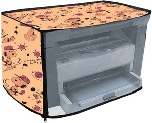 Newleaf Trends Multi flower Waterproof Printer Cover HP M1005