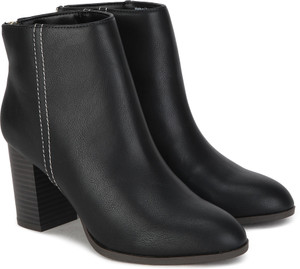 Bata boots ladies cheap