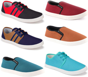 Combo shoes in flipkart store
