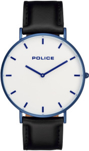 POLICE NDPL15367JSBL01 Analog Watch For Men Buy POLICE NDPL15367JSBL01 Analog Watch For Men NDPL15367JSBL01 Online at Best Prices in India