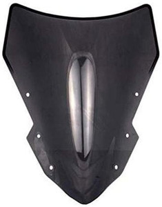 Yamaha fz16 windshield on sale