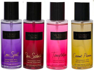 Victoria secret 125 ml online