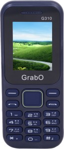 Grabo G310(Blue & Green)