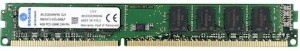 ZOONIS DDR3 DDR3 4 GB (Dual Channel) PC (JK1333DN9)