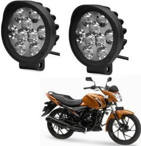 Suzuki slingshot shop plus headlight