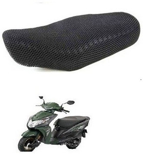 LikamSC likam cool mesh 27 Single Bike Seat Cover For Honda Dio
