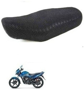 LikamSC likam cool mesh 34 Single Bike Seat Cover For Honda