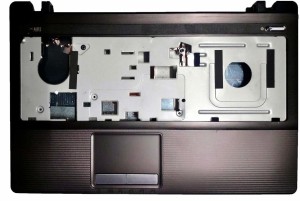 Jivaa Infotech Laptop :PALMREST Touchpad Cover for ASU'S A53T K53U K53B X53U K53T K53 X53B P/n AP0K3000200 srise Full Tower Cabinet(Black)
