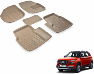 AUTOGARH EVA 3D Mat For Hyundai Venue Price in India Buy AUTOGARH EVA 3D Mat For Hyundai Venue online at Flipkart