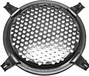 8 inch top speaker grill covers