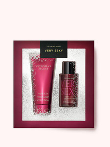 Seksy perfume on sale gift set
