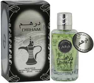 Buy dirham DIR Eau de Parfum 100 ml Online In India Flipkart