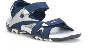 mens leather sandals under 500