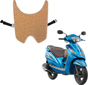 Tvs wego on road price 2025
