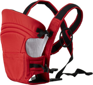 MOM S PRIDE 3 in1 Baby Carrier for kids 0 to 18 months Upto 12
