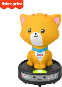 Fisher price learning lamp top